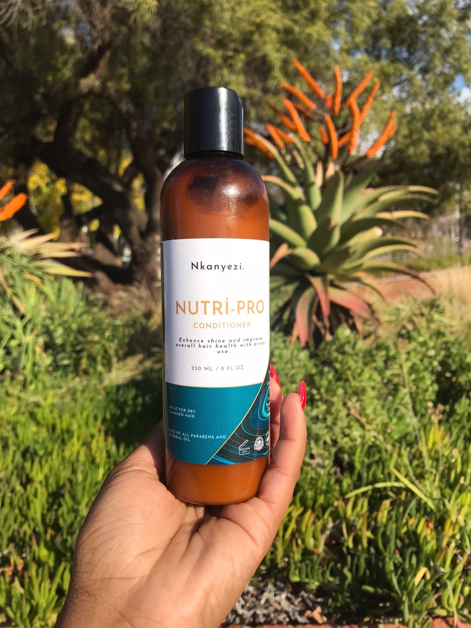 Nutri-Pro Repair Conditioner