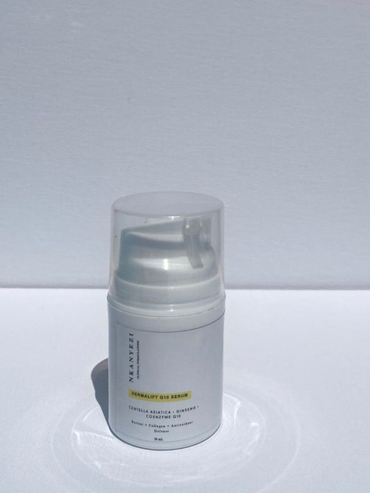 DermaLift Q10 Serum