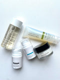 Acne complete set