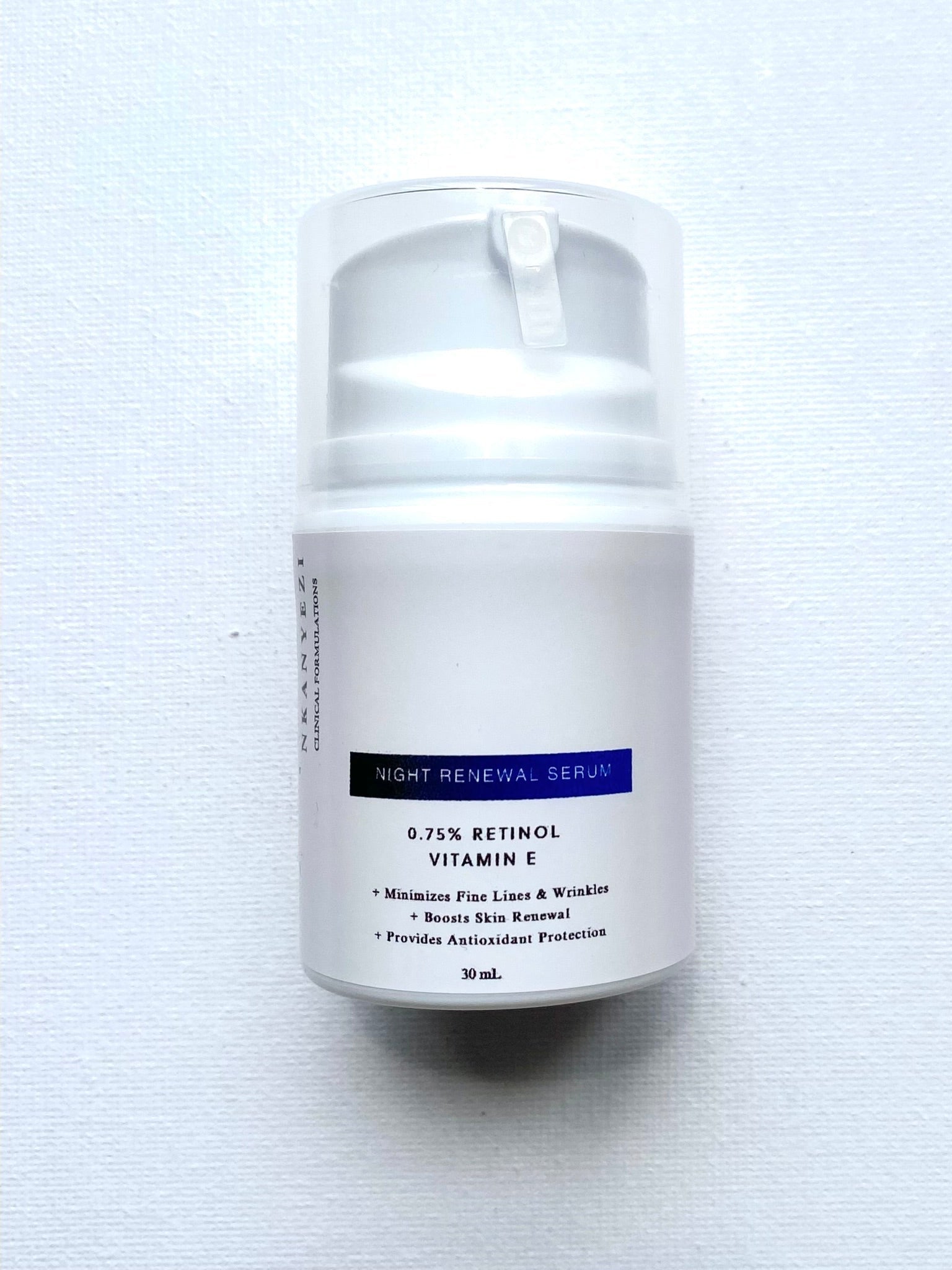 SkinRenew Retinol Serum