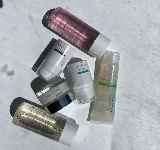 Anti-Pigment Complete set