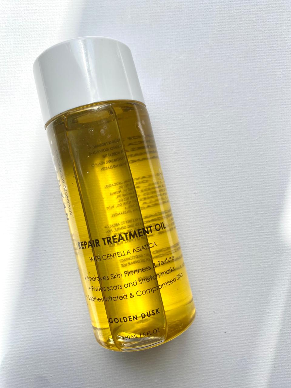 Repair Treatment Oil