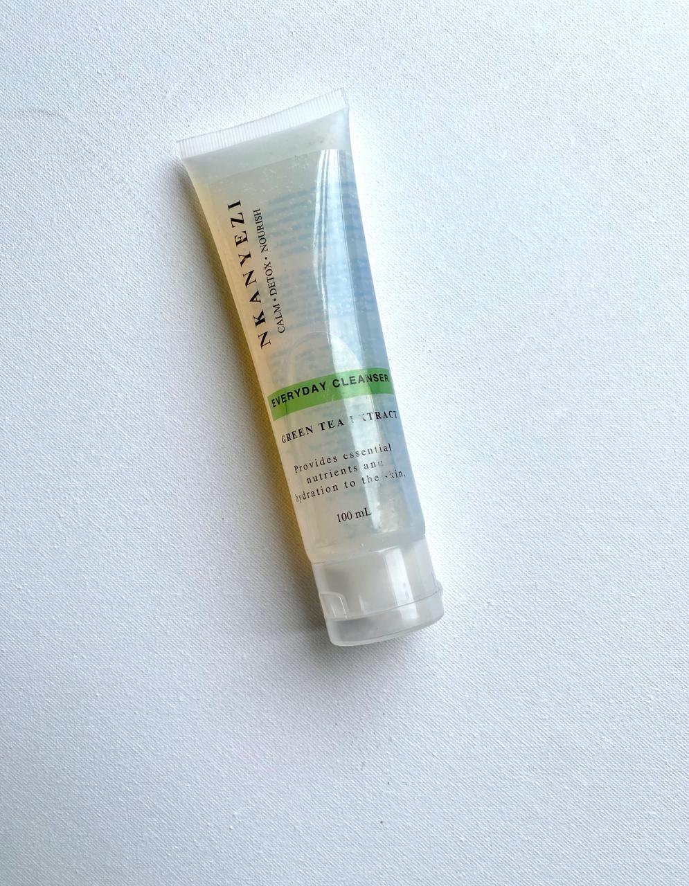 Everyday Gentle Cleanser